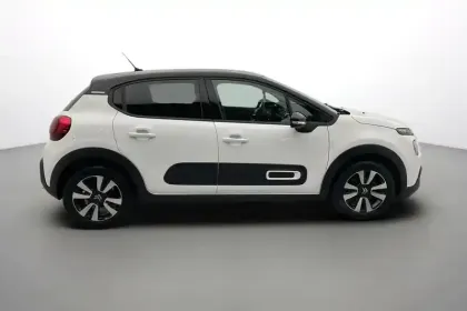 Photo 44 Citroën C3  PureTech 110 S&S EAT6