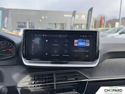 Photo 45 Peugeot 208  100 S&S BVM6