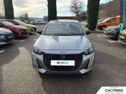 Photo 26 Peugeot 208  100 S&S BVM6