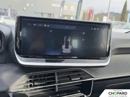 Photo 46 Peugeot 208  100 S&S BVM6