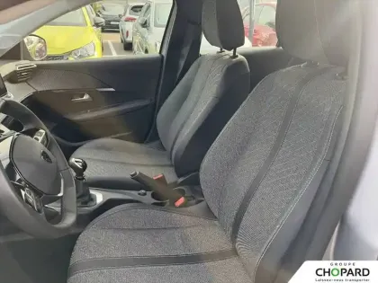 Photo 74 Peugeot 208  100 S&S BVM6