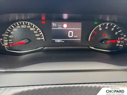 Photo 80 Peugeot 208  100 S&S BVM6