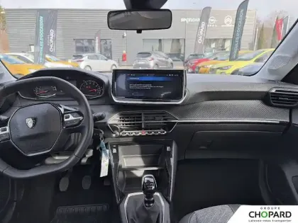 Photo 75 Peugeot 208  100 S&S BVM6