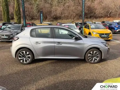 Photo 30 Peugeot 208  100 S&S BVM6