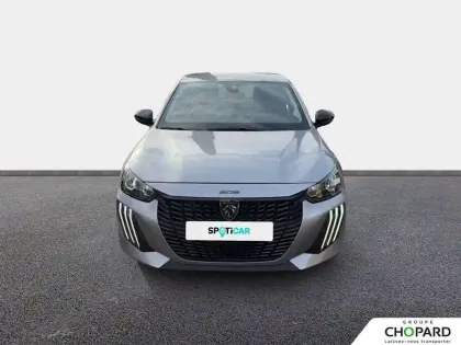 Photo 67 Peugeot 208  100 S&S BVM6