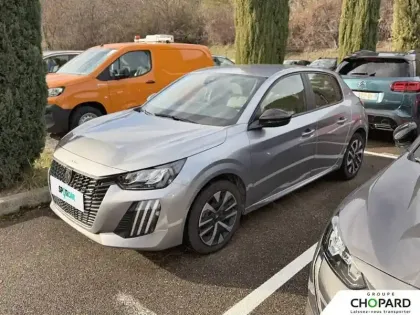 Photo 88 Peugeot 208  100 S&S BVM6