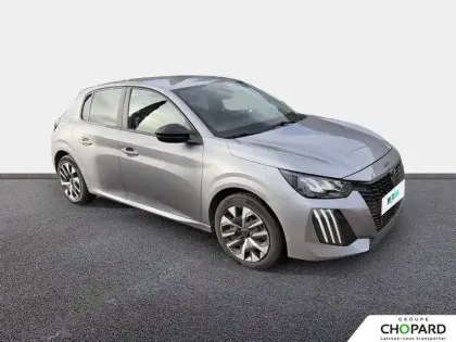 Photo 68 Peugeot 208  100 S&S BVM6