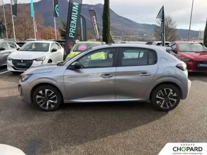 Photo 95 Peugeot 208  100 S&S BVM6