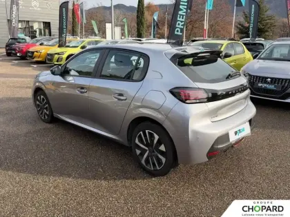 Photo 61 Peugeot 208  100 S&S BVM6