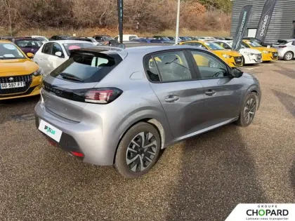Photo 25 Peugeot 208  100 S&S BVM6