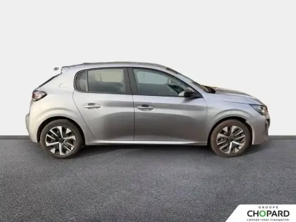 Photo 40 Peugeot 208  100 S&S BVM6