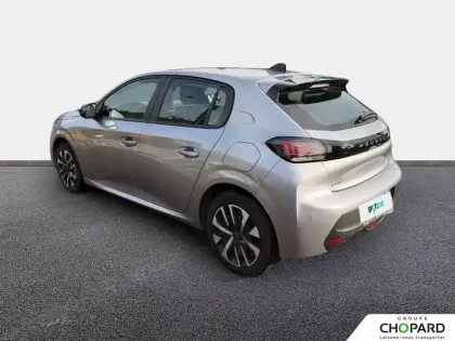 Photo 70 Peugeot 208  100 S&S BVM6