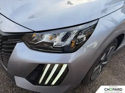 Photo 53 Peugeot 208  100 S&S BVM6