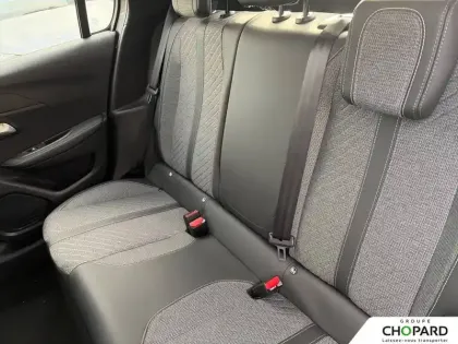 Photo 82 Peugeot 208  100 S&S BVM6