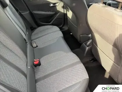 Photo 19 Peugeot 208  100 S&S BVM6