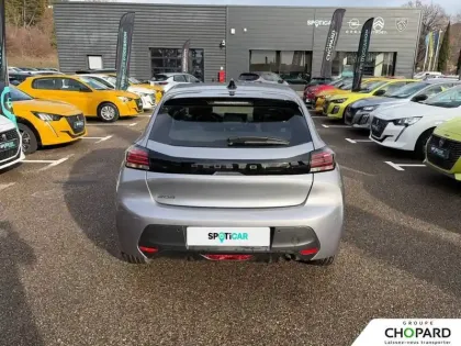 Photo 28 Peugeot 208  100 S&S BVM6
