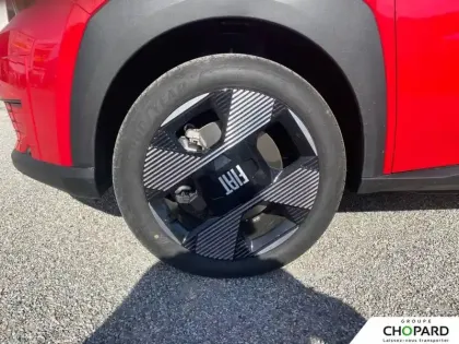 Photo 50 Fiat Grande Panda  e 83 ch