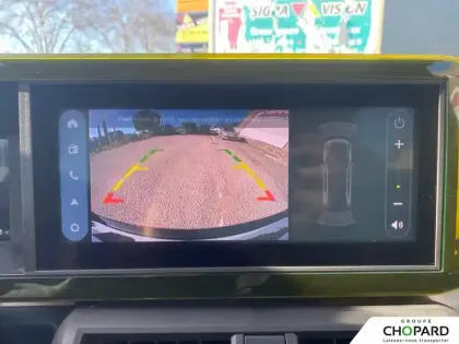 Photo 45 Fiat Grande Panda  e 83 ch