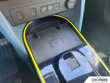 Photo 32 Fiat Grande Panda  e 83 ch