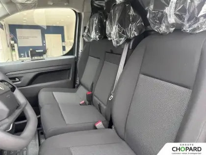 Photo 18 Peugeot Expert  FGN M DIESEL 150 CH AUTOMATIQUE