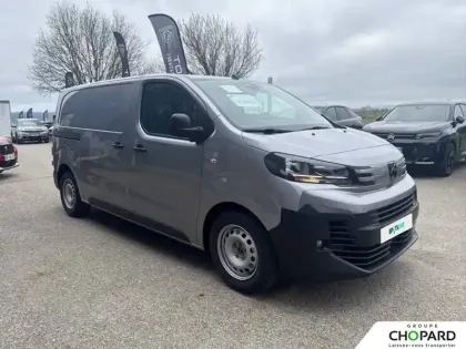 Photo 27 Peugeot Expert  FGN M DIESEL 150 CH AUTOMATIQUE