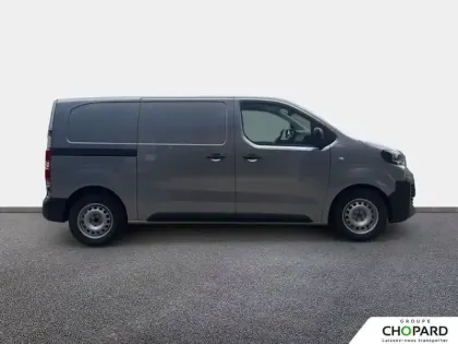 Photo 8 Peugeot Expert  FGN M DIESEL 150 CH AUTOMATIQUE