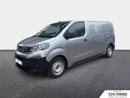 Photo Peugeot Expert