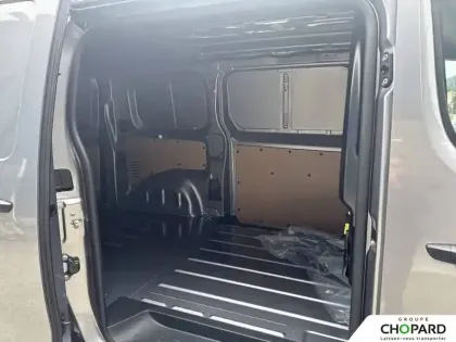 Photo 19 Peugeot Expert  FGN M DIESEL 150 CH AUTOMATIQUE