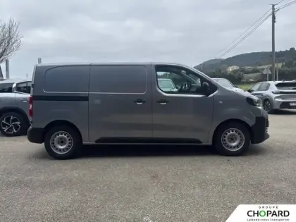 Photo 30 Peugeot Expert  FGN M DIESEL 150 CH AUTOMATIQUE