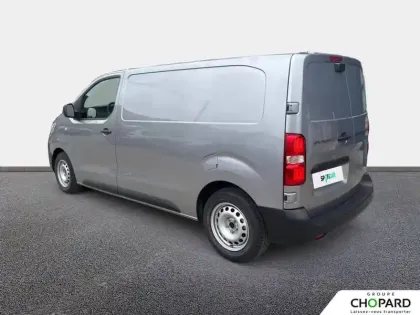 Photo 6 Peugeot Expert  FGN M DIESEL 150 CH AUTOMATIQUE