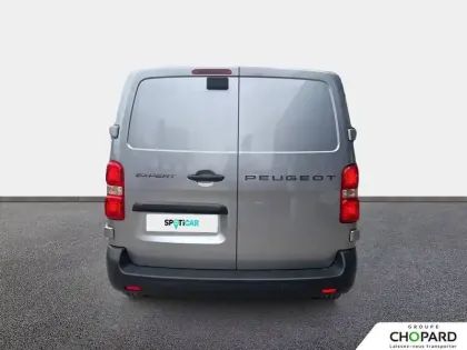 Photo 5 Peugeot Expert  FGN M DIESEL 150 CH AUTOMATIQUE