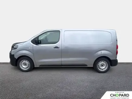 Photo 9 Peugeot Expert  FGN M DIESEL 150 CH AUTOMATIQUE