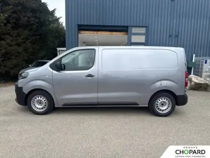 Photo 31 Peugeot Expert  FGN M DIESEL 150 CH AUTOMATIQUE