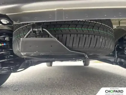 Photo 23 Peugeot Expert  FGN M DIESEL 150 CH AUTOMATIQUE