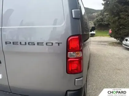 Photo 22 Peugeot Expert  FGN M DIESEL 150 CH AUTOMATIQUE