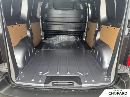 Photo 7 Peugeot Expert  FGN M DIESEL 150 CH AUTOMATIQUE