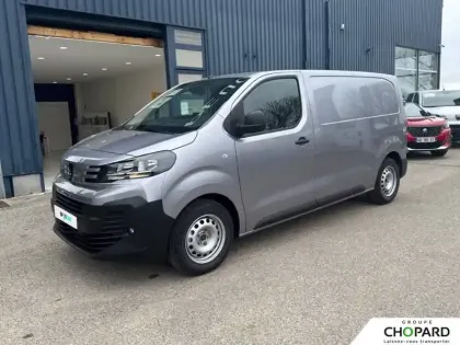 Photo 24 Peugeot Expert  FGN M DIESEL 150 CH AUTOMATIQUE