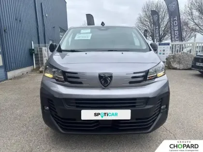 Photo 26 Peugeot Expert  FGN M DIESEL 150 CH AUTOMATIQUE