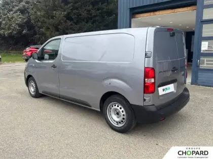 Photo 29 Peugeot Expert  FGN M DIESEL 150 CH AUTOMATIQUE
