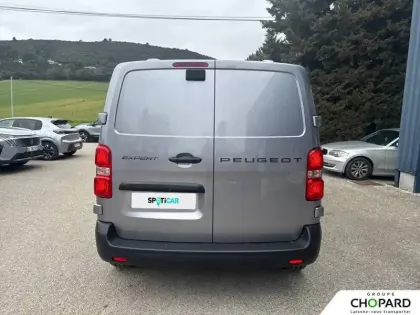 Photo 28 Peugeot Expert  FGN M DIESEL 150 CH AUTOMATIQUE