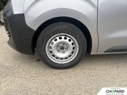 Photo 20 Peugeot Expert  FGN M DIESEL 150 CH AUTOMATIQUE