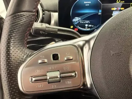 Photo 20 Mercedes CLA  Coupé 180 d 8G-DCT