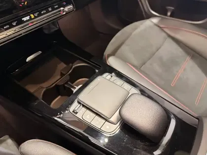 Photo 8 Mercedes CLA  Coupé 180 d 8G-DCT