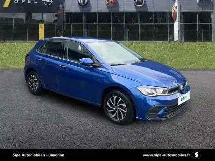 Photo 45 Volkswagen Polo  1.0 TSI 110 S&S DSG7