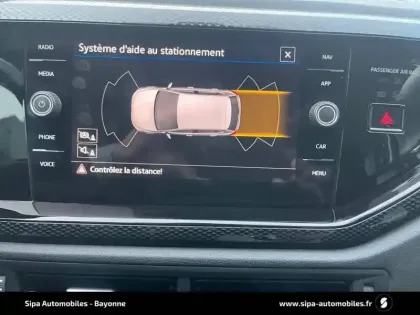 Photo 67 Volkswagen Polo  1.0 TSI 110 S&S DSG7