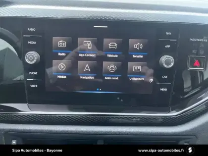 Photo 59 Volkswagen Polo  1.0 TSI 110 S&S DSG7