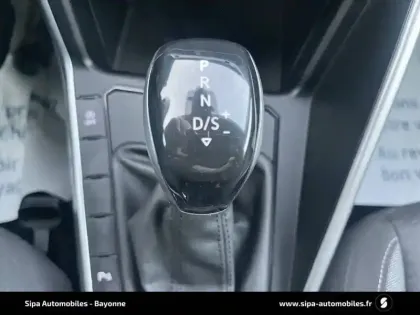 Photo 112 Volkswagen Polo  1.0 TSI 110 S&S DSG7