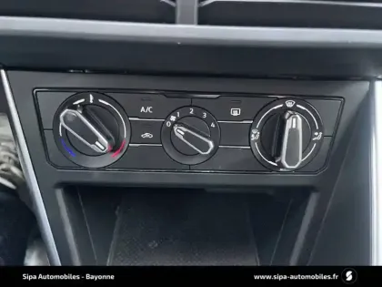 Photo 68 Volkswagen Polo  1.0 TSI 110 S&S DSG7