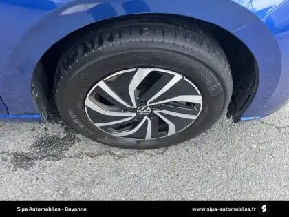 Photo 30 Volkswagen Polo  1.0 TSI 110 S&S DSG7