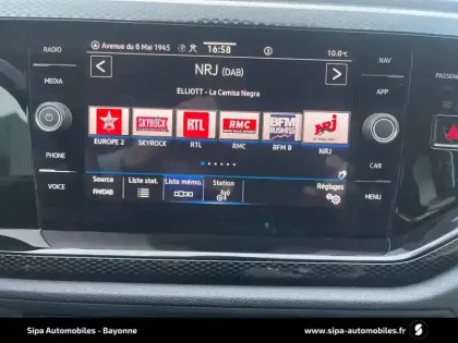 Photo 60 Volkswagen Polo  1.0 TSI 110 S&S DSG7